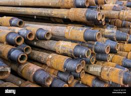 RIG INSPECTION – Oil-Test